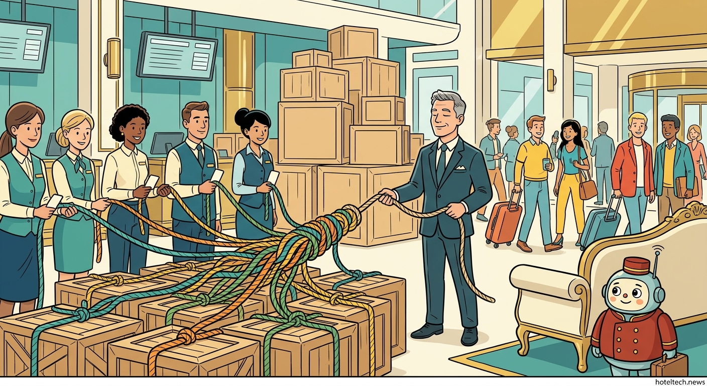 Choosing a channel manager in 2026: the questions that actually matter