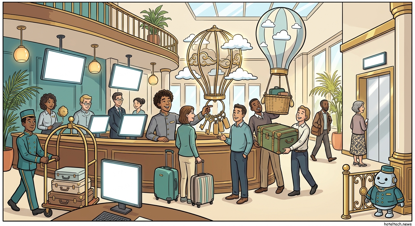 Migrating to cloud PMS: what to ask before you leave Migrating to cloud PMS: what to ask before you leave